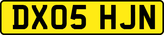 DX05HJN