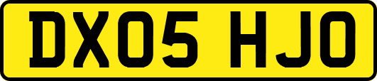 DX05HJO