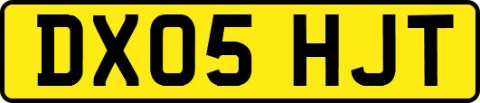 DX05HJT