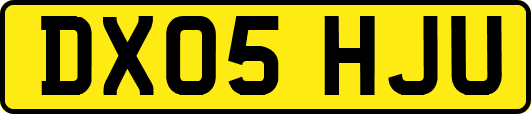 DX05HJU