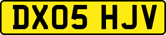 DX05HJV