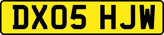 DX05HJW