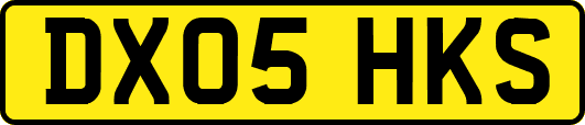DX05HKS