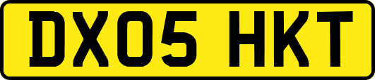 DX05HKT