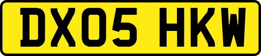 DX05HKW