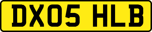 DX05HLB