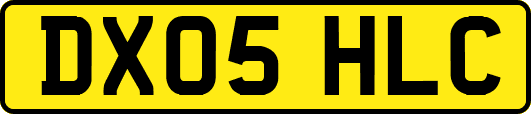 DX05HLC