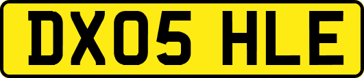DX05HLE