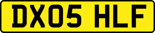 DX05HLF