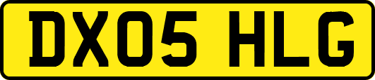 DX05HLG