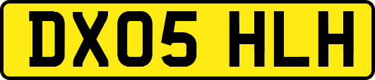 DX05HLH