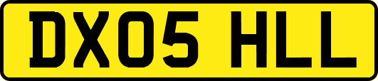 DX05HLL