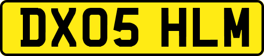 DX05HLM