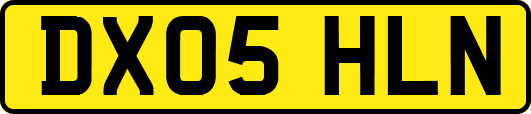 DX05HLN