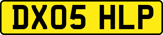 DX05HLP