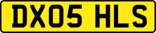 DX05HLS