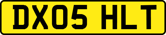 DX05HLT