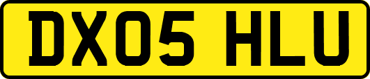 DX05HLU