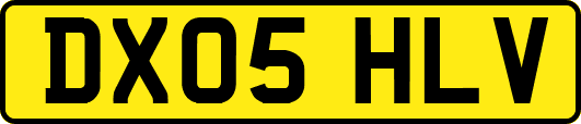 DX05HLV