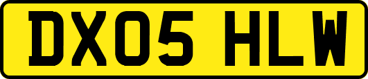 DX05HLW