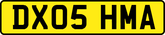 DX05HMA