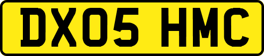 DX05HMC