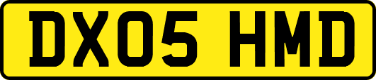 DX05HMD