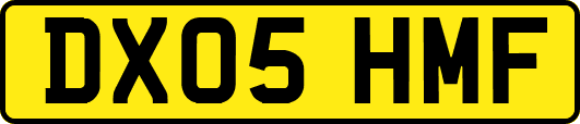 DX05HMF