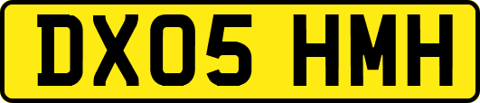 DX05HMH