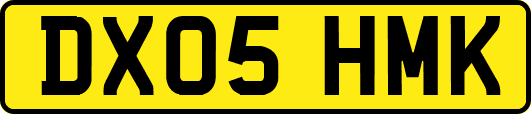DX05HMK