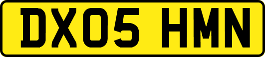 DX05HMN