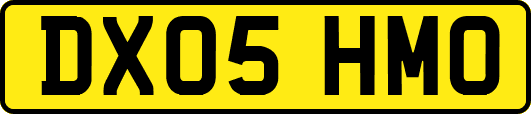 DX05HMO