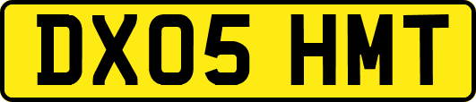 DX05HMT