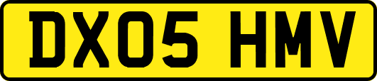 DX05HMV