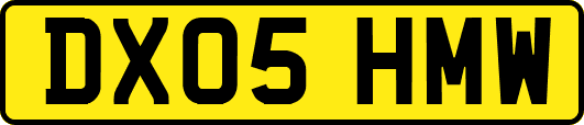 DX05HMW