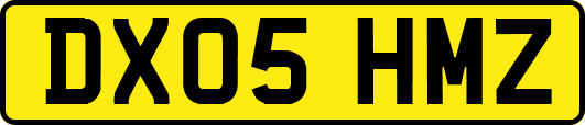 DX05HMZ