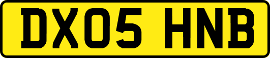 DX05HNB