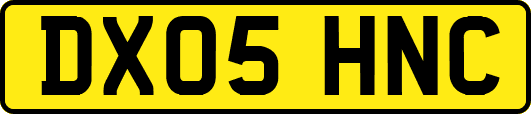 DX05HNC