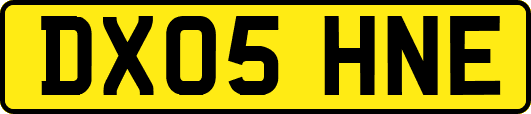 DX05HNE