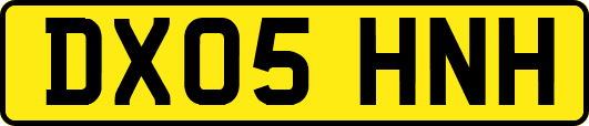 DX05HNH