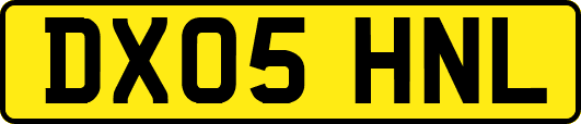 DX05HNL