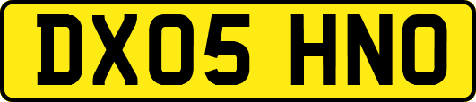 DX05HNO