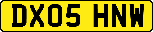 DX05HNW