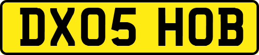 DX05HOB