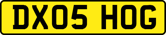 DX05HOG