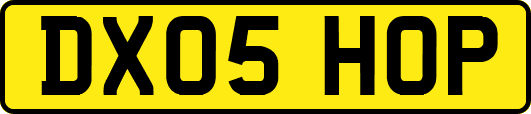 DX05HOP