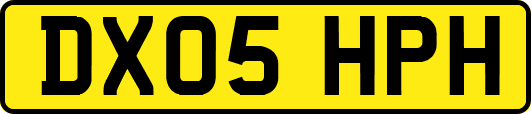 DX05HPH