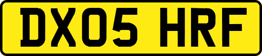 DX05HRF