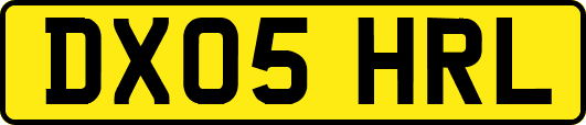 DX05HRL