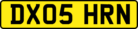 DX05HRN